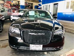 کرایسلەر 300